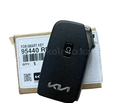 Оригинальные смарт ключи KIA за 100 000 тг. в Алматы – фото 8