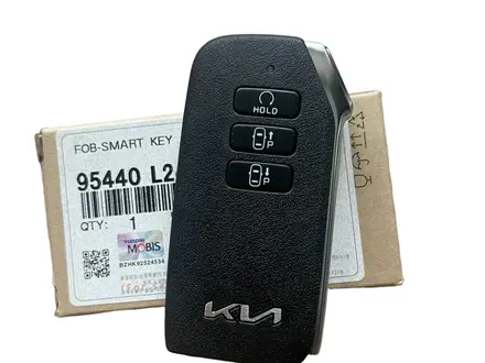 Оригинальные смарт ключи KIA за 100 000 тг. в Алматы – фото 9