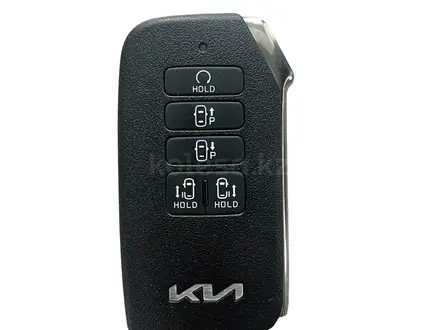 Оригинальные смарт ключи KIA за 100 000 тг. в Алматы – фото 14
