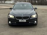 BMW 535 2015 года за 6 500 000 тг. в Уральск