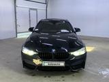 BMW 328 2015 годаүшін5 595 800 тг. в Алматы