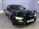 BMW 328 2015 годаүшін5 595 800 тг. в Алматы – фото 3