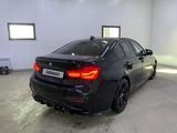 BMW 328 2015 годаүшін5 595 800 тг. в Алматы – фото 4