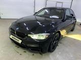 BMW 328 2015 годаүшін5 595 800 тг. в Алматы – фото 5