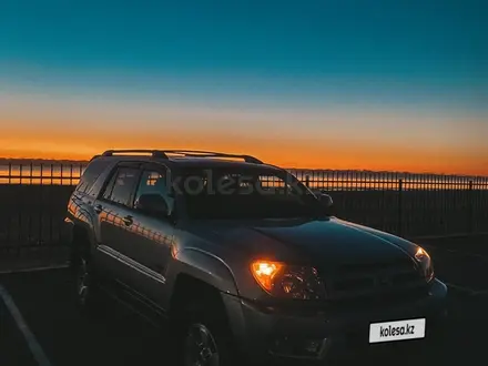 Toyota 4Runner 2004 года за 7 900 000 тг. в Актау – фото 2