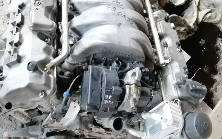 Двигатель на m112, 3.2үшін250 000 тг. в Талгар