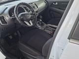 Kia Sportage 2015 года за 6 000 000 тг. в Астана – фото 2