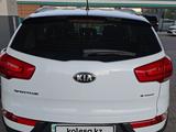 Kia Sportage 2015 года за 6 000 000 тг. в Астана – фото 3
