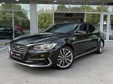 Hyundai Grandeur 2019 годаүшін11 900 000 тг. в Шымкент – фото 3