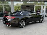 Hyundai Grandeur 2019 годаүшін11 900 000 тг. в Шымкент – фото 4