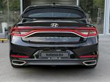 Hyundai Grandeur 2019 годаүшін11 900 000 тг. в Шымкент – фото 5