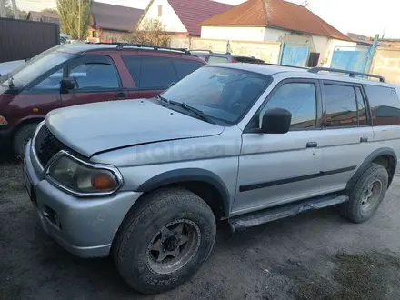 Mitsubishi Montero Sport 2002 года за 3 100 000 тг. в Павлодар