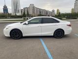 Toyota Camry 2015 годаүшін8 000 000 тг. в Астана – фото 4