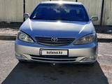 Toyota Camry 2004 годаүшін4 500 000 тг. в Актау – фото 3