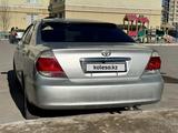 Toyota Camry 2004 годаүшін4 500 000 тг. в Актау – фото 2