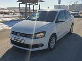 Volkswagen Polo 2012 года за 3 800 000 тг. в Шымкент