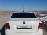 Volkswagen Polo 2012 года за 3 800 000 тг. в Шымкент – фото 3