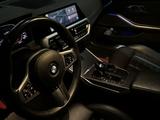 BMW 330 2019 года за 24 000 000 тг. в Алматы – фото 4
