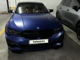 BMW 330 2019 года за 24 000 000 тг. в Алматы
