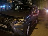 Lexus GX 460 2021 года за 37 000 000 тг. в Алматы – фото 5