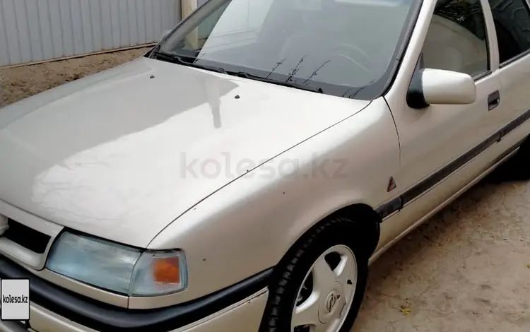 Opel Vectra 1993 годаүшін1 600 000 тг. в Кызылорда