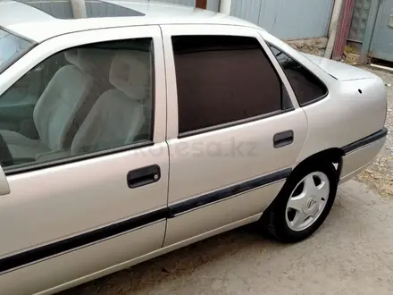 Opel Vectra 1993 года за 1 600 000 тг. в Кызылорда – фото 8