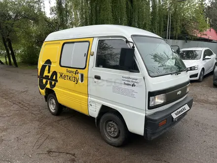 Daewoo Damas 2004 года за 1 500 000 тг. в Алматы – фото 2