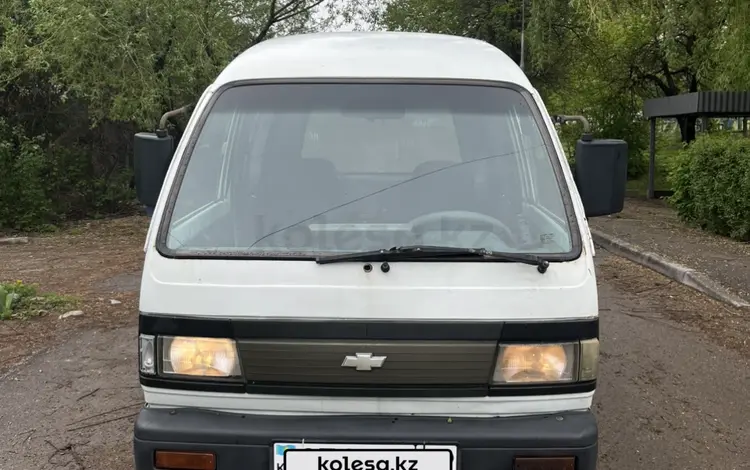 Daewoo Damas 2004 года за 1 500 000 тг. в Алматы