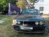 BMW 520 1990 года за 1 450 000 тг. в Турара Рыскулова