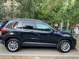 Volkswagen Tiguan 2012 годаүшін7 000 000 тг. в Алматы – фото 3