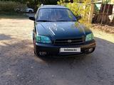Subaru Legacy 2001 года за 2 500 000 тг. в Кокшетау