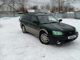 Subaru Legacy 2001 годаүшін3 100 000 тг. в Кокшетау