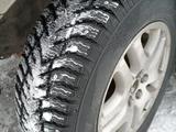 Subaru Legacy 2001 годаүшін3 100 000 тг. в Кокшетау – фото 3