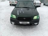 Subaru Legacy 2001 годаүшін3 100 000 тг. в Кокшетау – фото 4