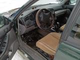 Subaru Legacy 2001 года за 2 500 000 тг. в Кокшетау – фото 2