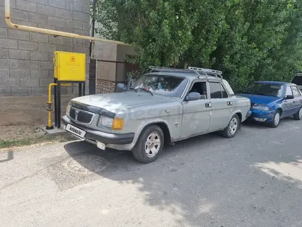 ГАЗ 3110 Волга 1999 года за 1 000 000 тг. в Шымкент