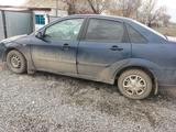 Ford Focus 2003 года за 750 000 тг. в Актобе – фото 5