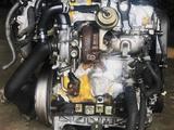 Двигатель Mazda RF5Cүшін350 000 тг. в Алматы – фото 3