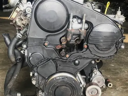 Двигатель Mazda RF5C за 350 000 тг. в Алматы – фото 4