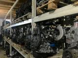 Двигатель Mazda RF5C за 350 000 тг. в Алматы – фото 5