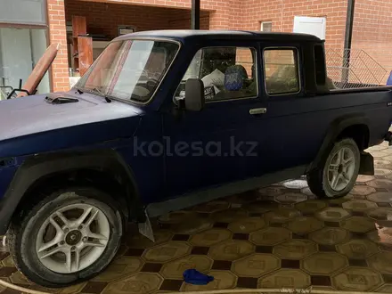 ВАЗ (Lada) Lada 2121 2004 года за 1 500 000 тг. в Шымкент