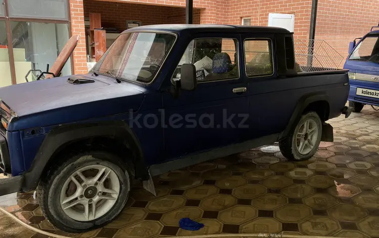 ВАЗ (Lada) Lada 2121 2004 года за 1 500 000 тг. в Шымкент