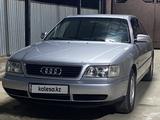 Audi A6 1997 года за 3 200 000 тг. в Шаян – фото 2