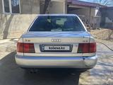 Audi A6 1997 года за 3 200 000 тг. в Шаян – фото 3