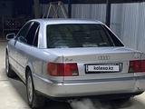 Audi A6 1997 года за 3 200 000 тг. в Шаян – фото 5