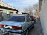Mazda 626 1990 годаүшін650 000 тг. в Тараз – фото 3