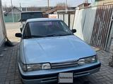 Mazda 626 1990 годаүшін650 000 тг. в Тараз