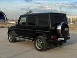 Mercedes-Benz G 400 2002 годаүшін11 000 000 тг. в Караганда – фото 5