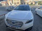 Subaru Outback 2015 года за 6 600 000 тг. в Актау – фото 5