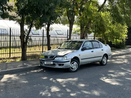 Nissan Primera 1996 года за 900 000 тг. в Алматы – фото 2